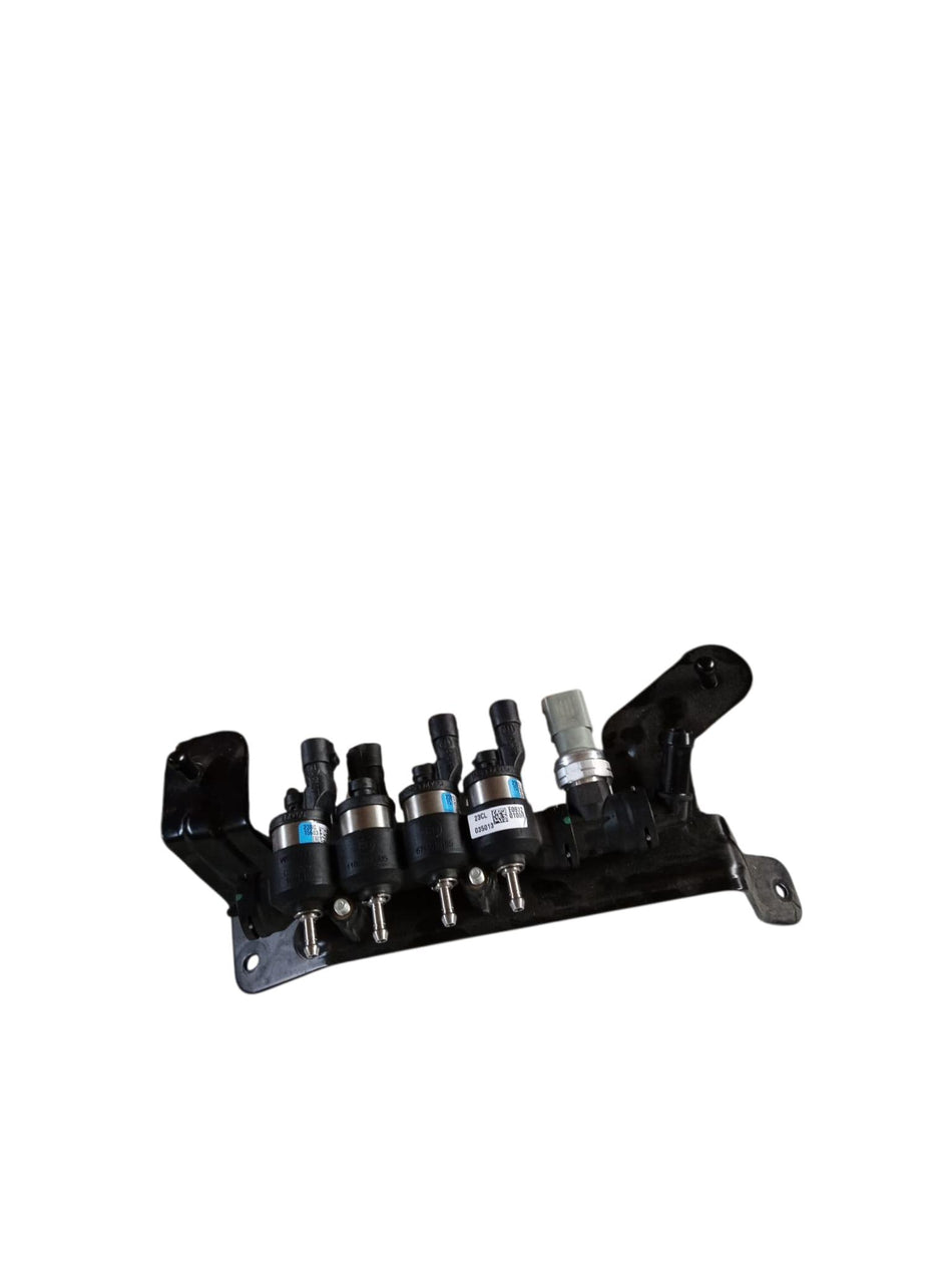 Iniettori Gpl EVO 5 Serie (23>)