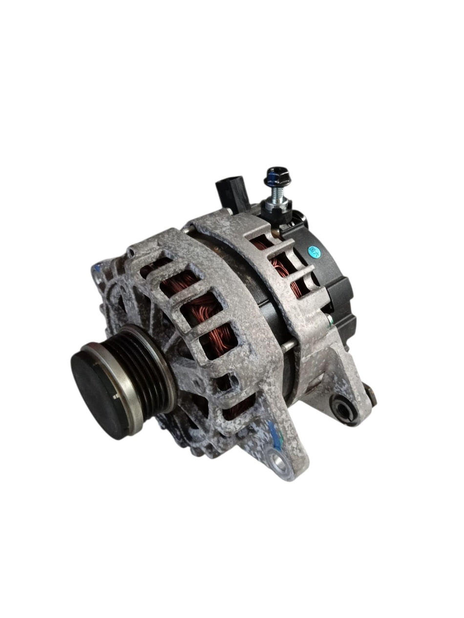 Alternatore EVO 5 Serie (23>)