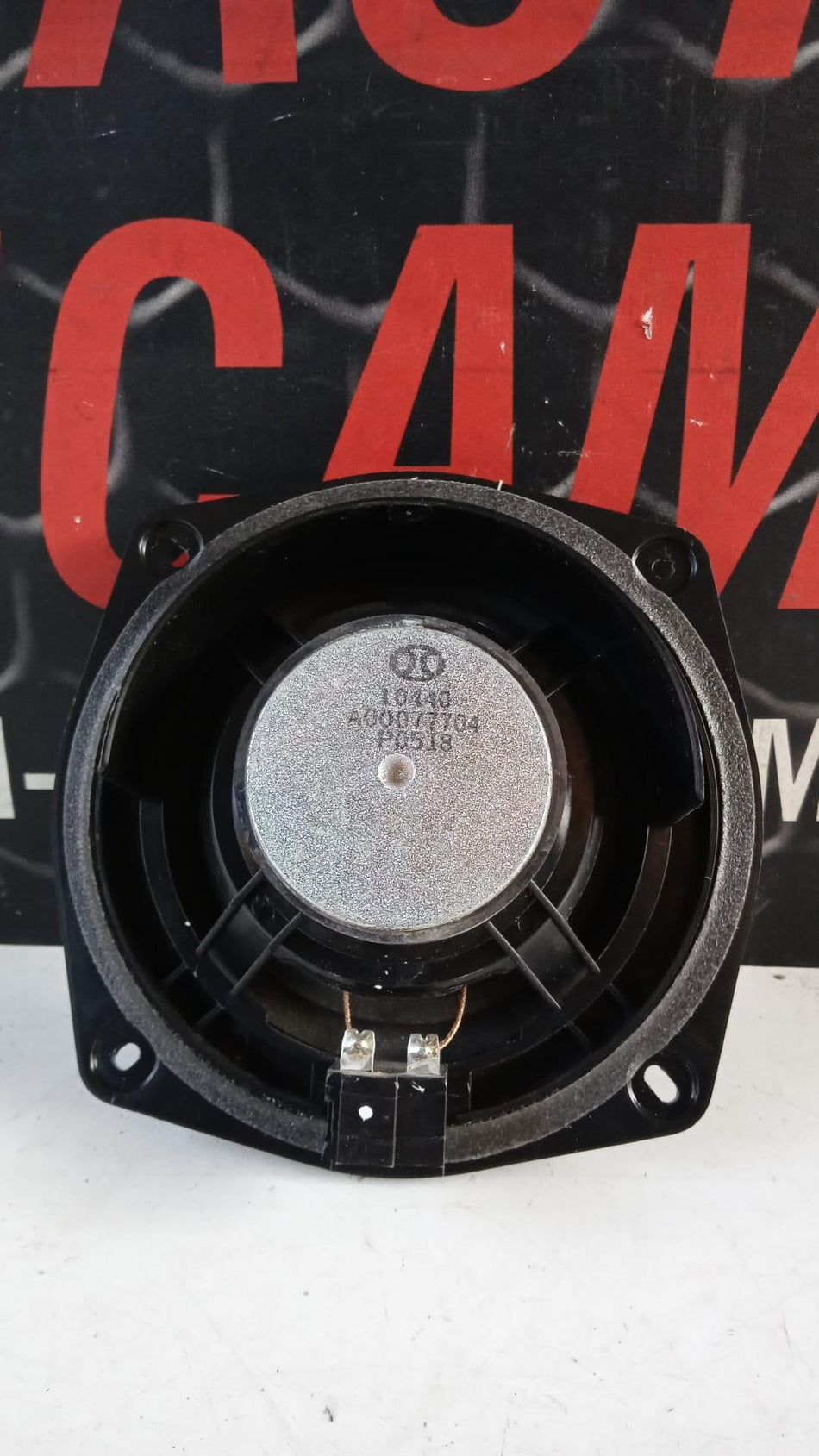 Altoparlante EVO 5 Serie (23>)