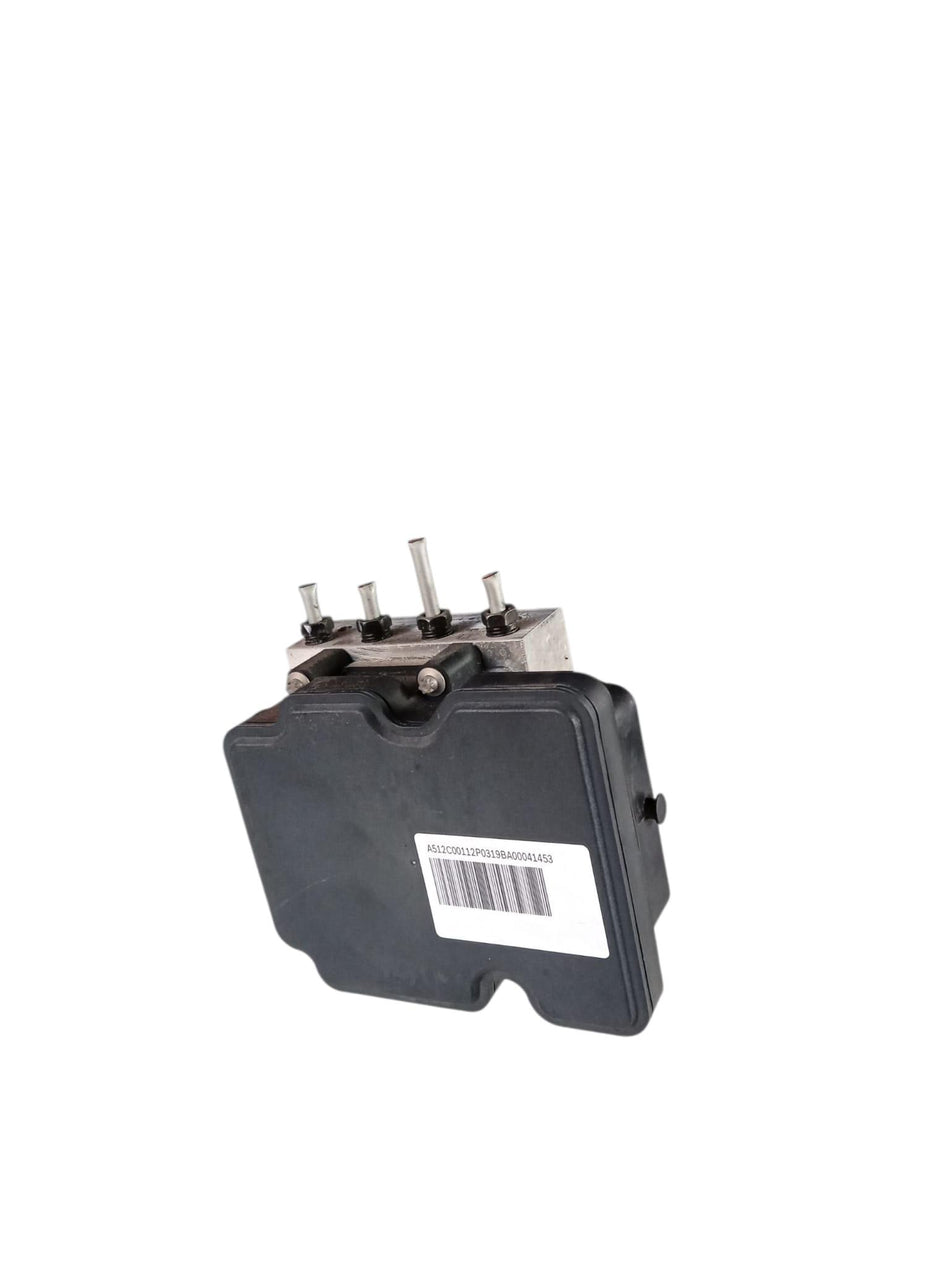 ABS EVO 5 Serie (23>)