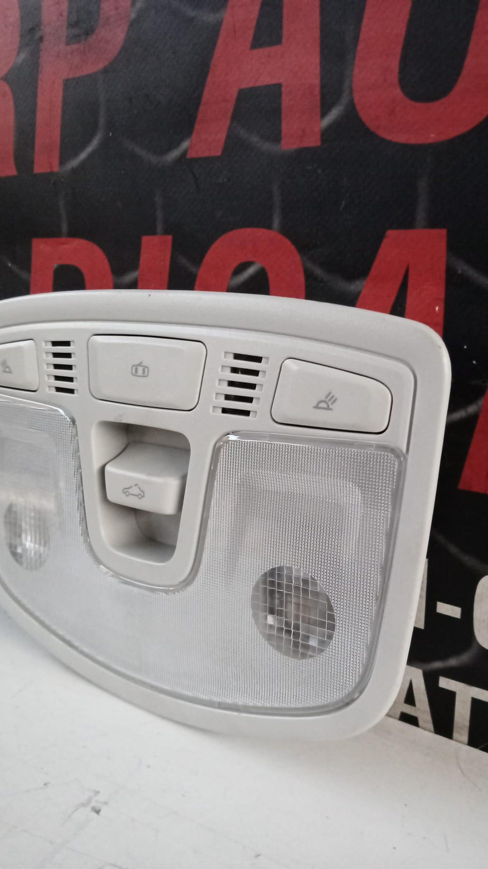 Plafoniera EVO 5 Serie (23>)