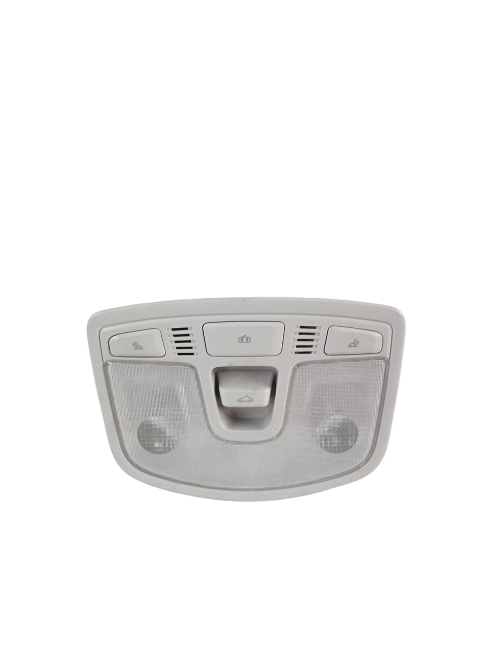 Plafoniera EVO 5 Serie (23>)