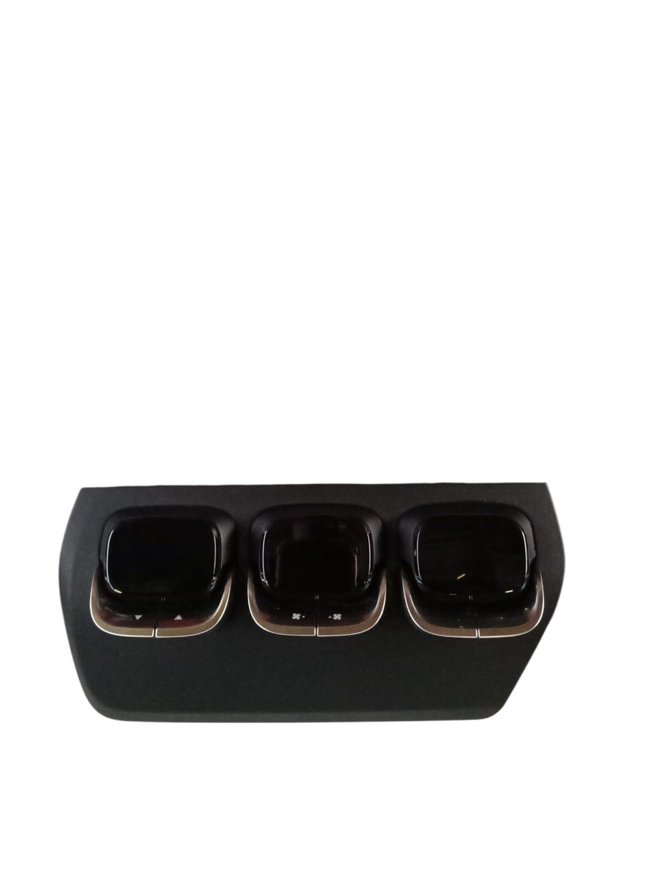 Comandi Clima EVO 5 Serie (23>)