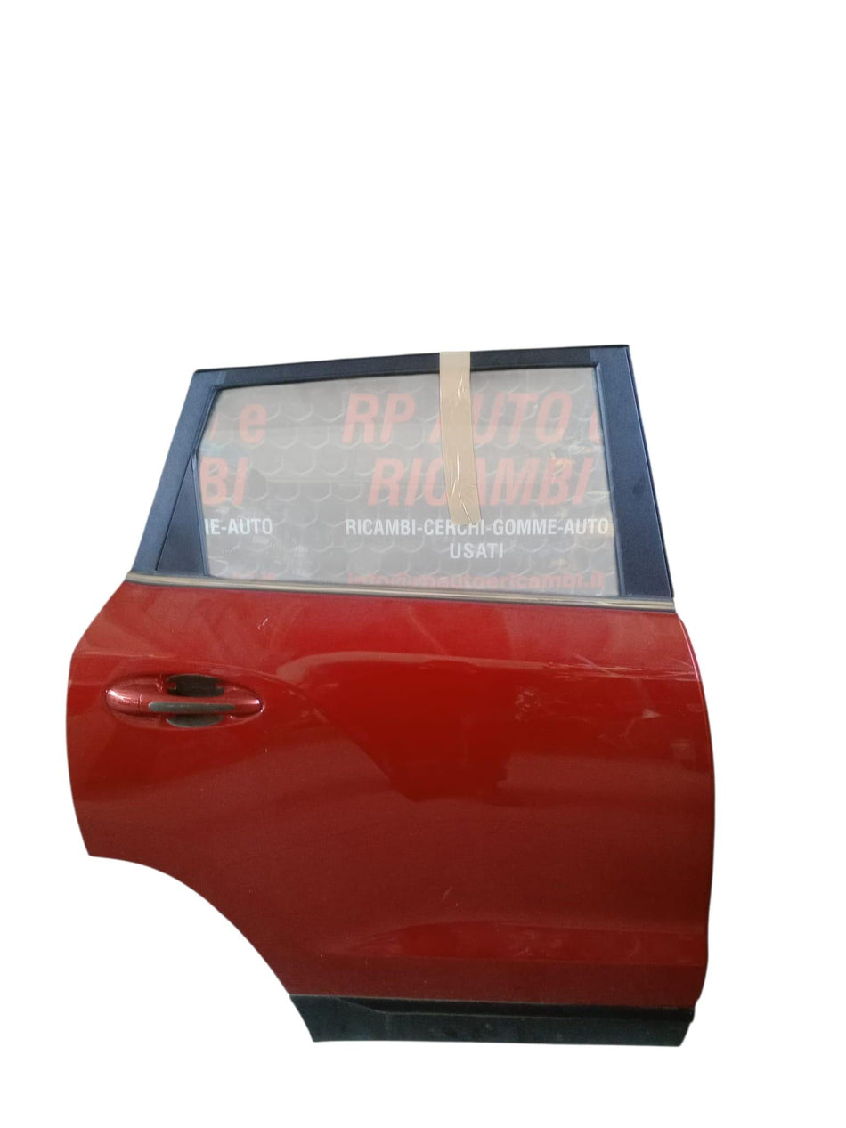 Portiera Posteriore Destra EVO 5 Serie (23>)