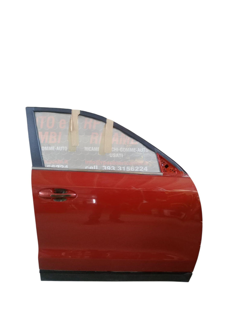 Portiera anteriore Destra EVO 5 Serie (23>)