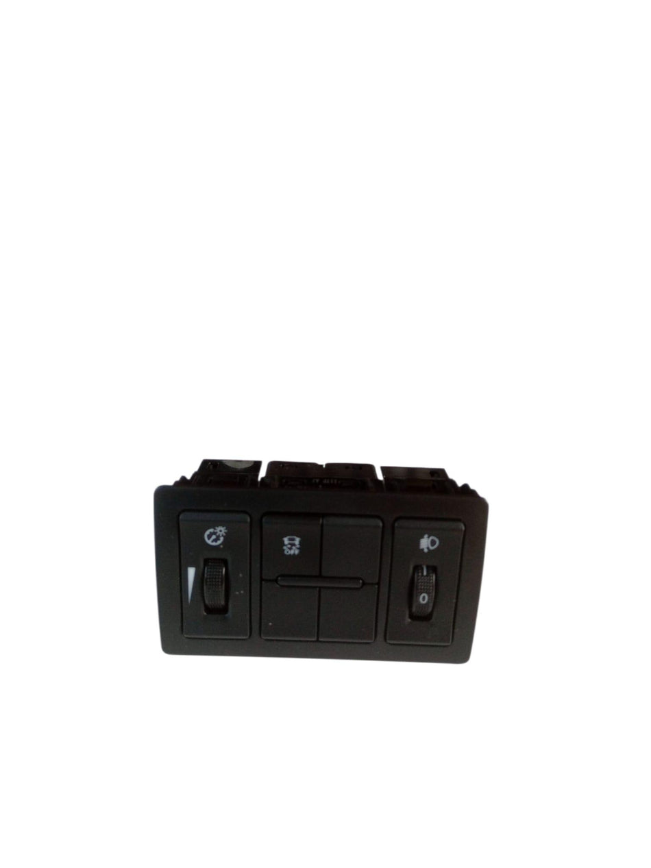 Pulsantiera Anteriore Sinistra EVO 5 Serie (23>)