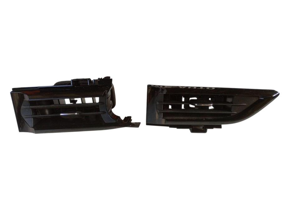 Bocchette Aria Centrale EVO 5 Serie (23>)
