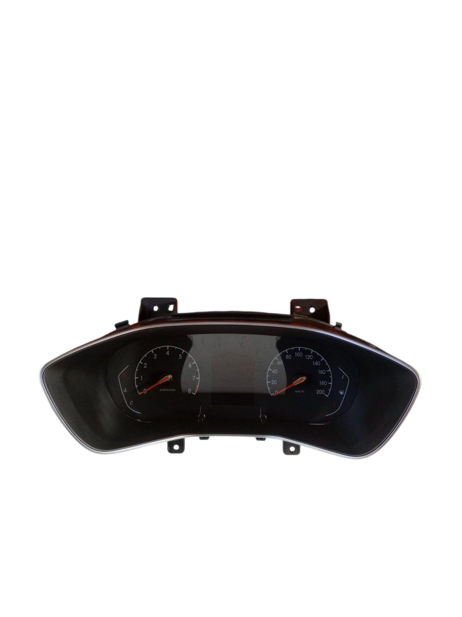 Quadro Strumenti EVO 5 Serie (23>)