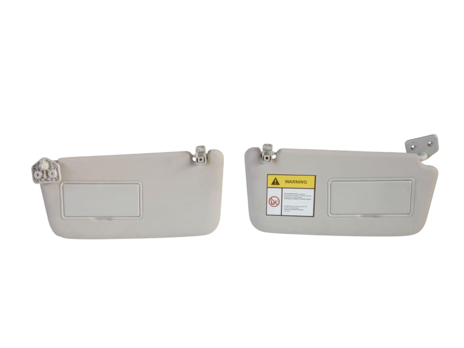 Coppia parasole Dx e SX EVO 5 Serie (23>)