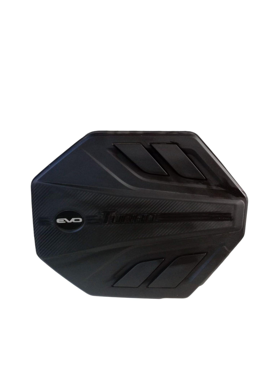 Coprimotore EVO 5 Serie (23>)