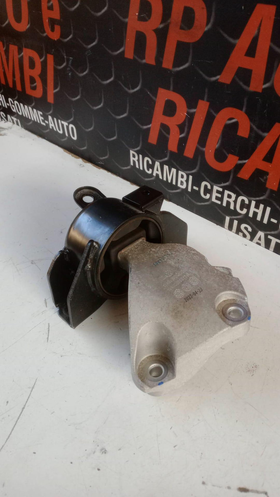 Supporto motore EVO 5 Serie (23>)
