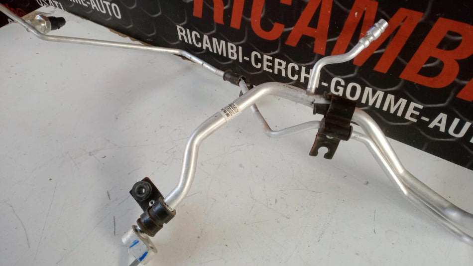 Tubo Aria condizionata EVO 5 Serie (23>)