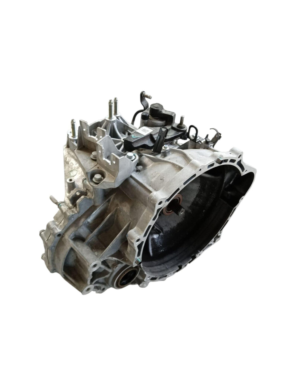 Cambio Manuale Completo EVO 5 Serie (23>)