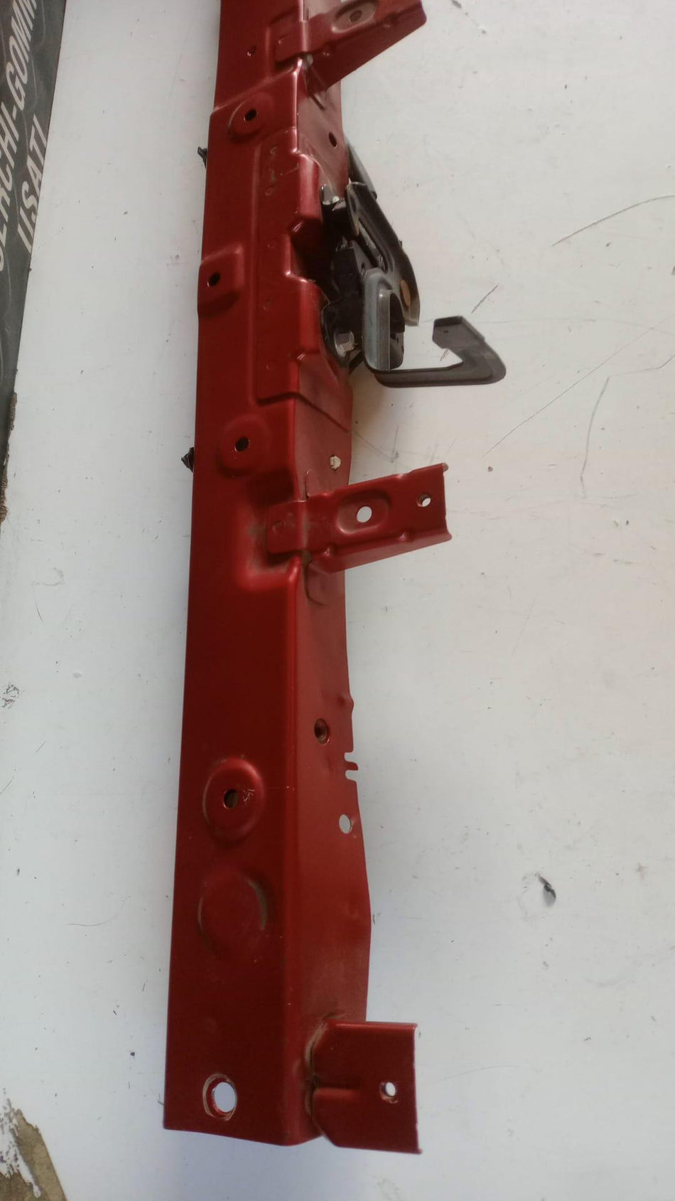 Traversa batticofano EVO 5 Serie (23>)