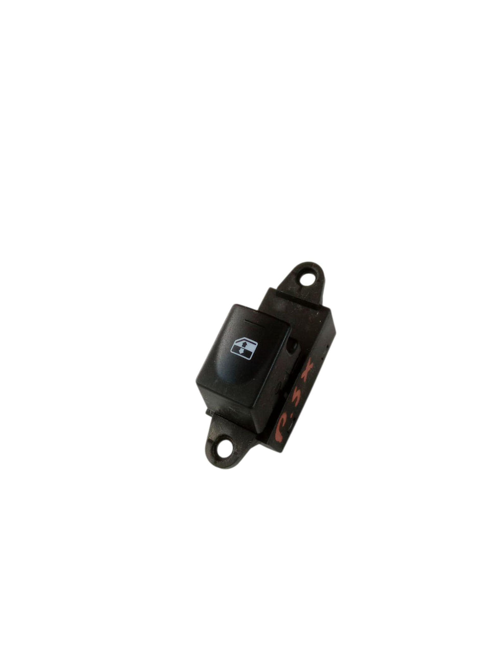 Pulsante Alzavetro Posteriore Sinistro EVO 5 Serie (23>)
