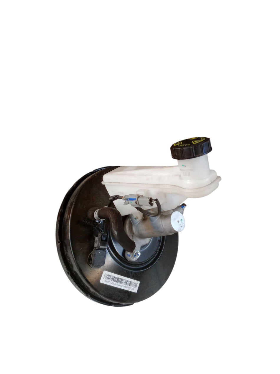 Servofreno EVO 5 Serie (23>)