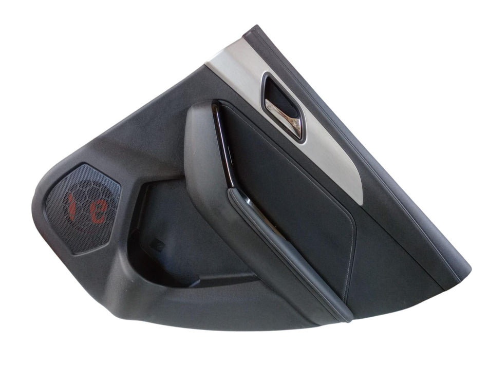 Pannello Posteriore Destro EVO 5 Serie (23>)