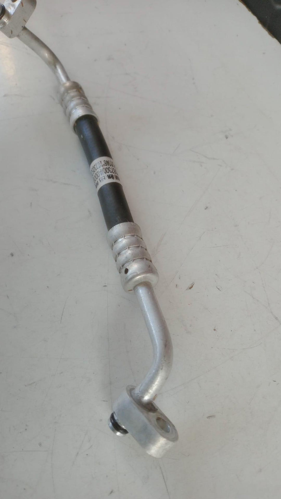 Tubo Aria condizionata EVO 5 Serie (23>)