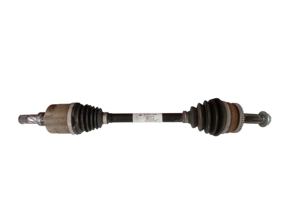 Semiasse Anteriore Sinistro EVO 5 Serie (23>)