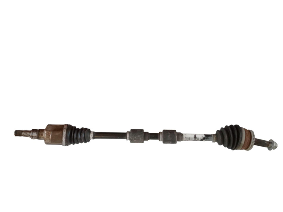 Semiasse anteriore destro EVO 5 Serie (23>)