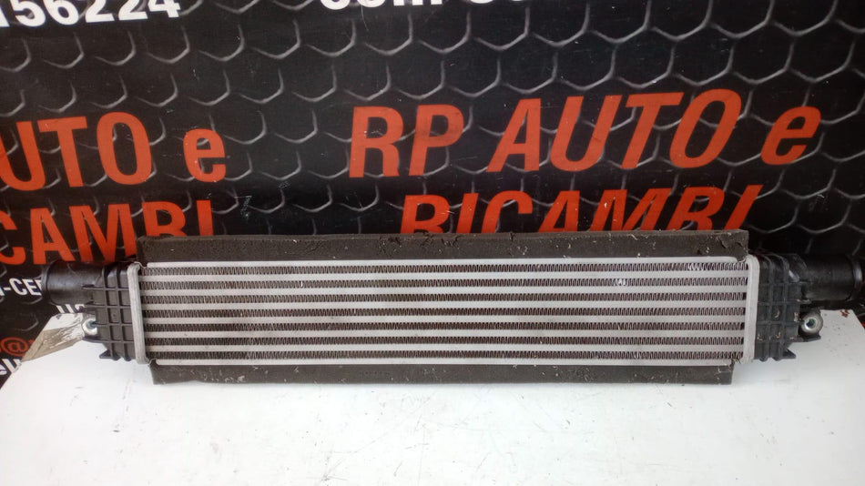 Intercooler EVO 5 Serie (23>)