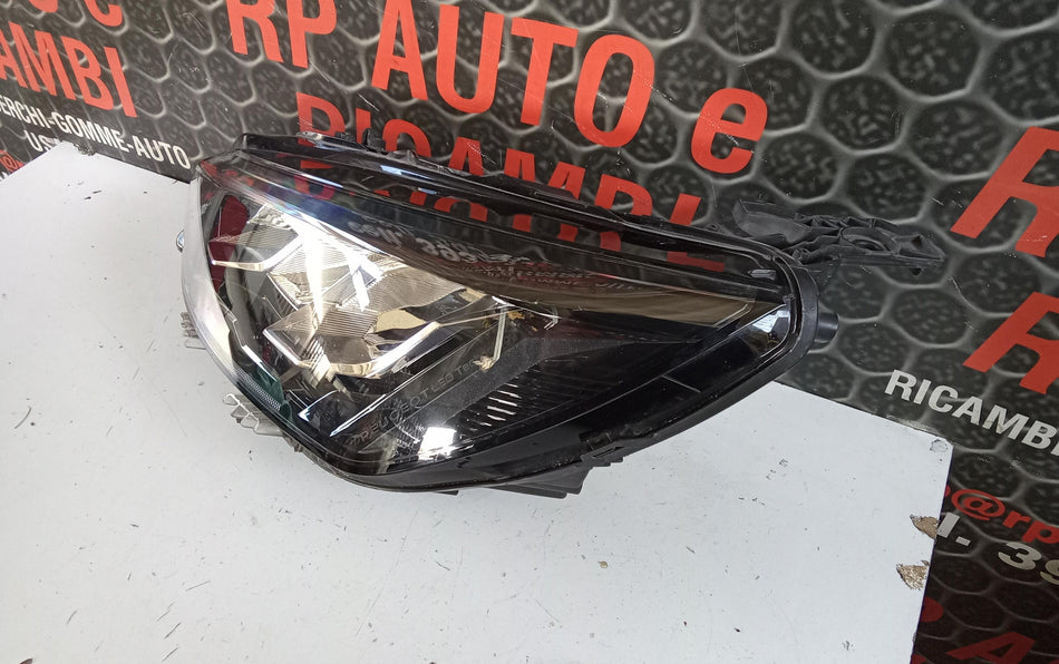 Faro Anteriore Sinistro PEUGEOT 208 Serie (19>)