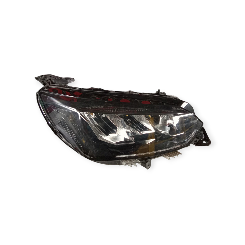 Faro anteriore Destro PEUGEOT 208 Serie (19>)