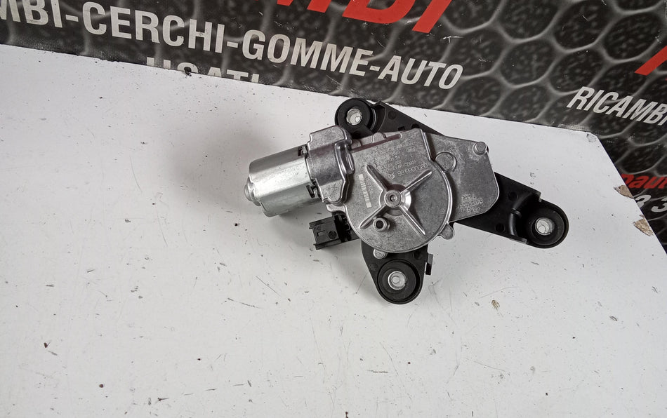 Motorino Tergicristallo Posteriore PEUGEOT 208 Serie (19>)