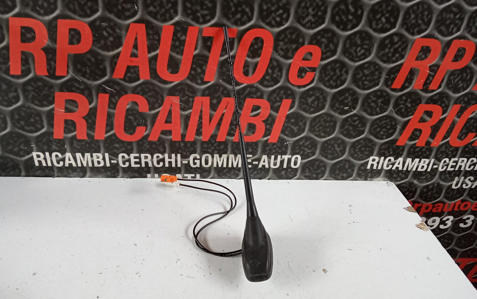 Antenna tetto PEUGEOT 208 Serie (19>)