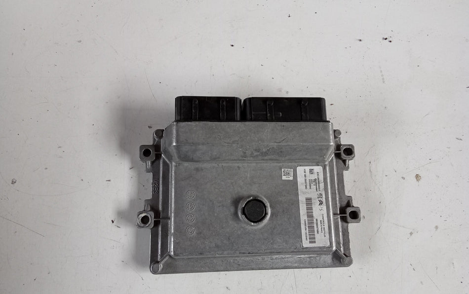 Centralina motore PEUGEOT 208 Serie (19>)