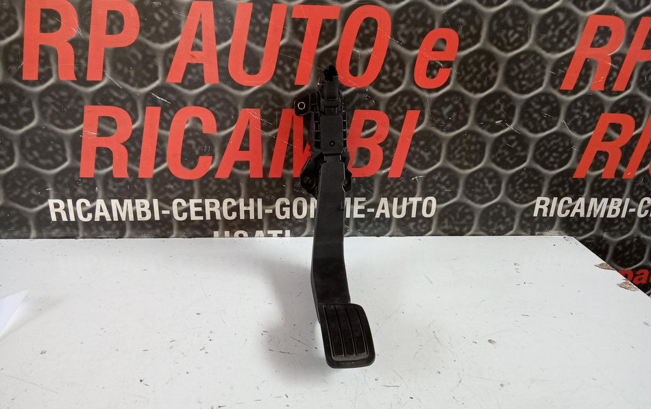 Pedale acceleratore PEUGEOT 208 Serie (19>)