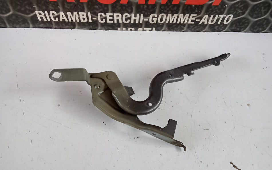 Cerniera cofano anteriore DX PEUGEOT 208 Serie (19>)