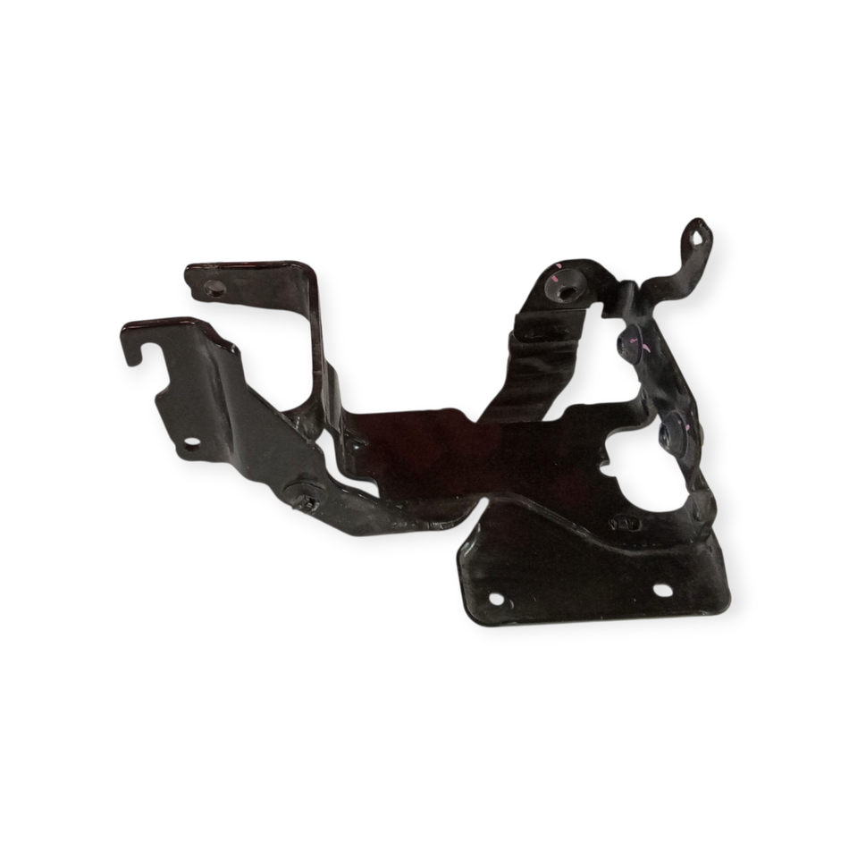 Staffa Supporto Pompa Abs PEUGEOT 208 Serie (19>)