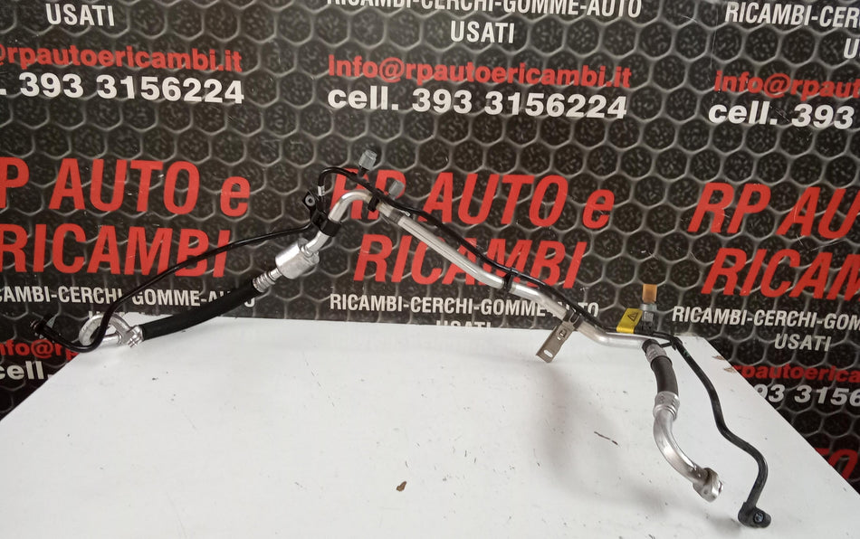 Tubo Aria condizionata PEUGEOT 208 Serie (19>)