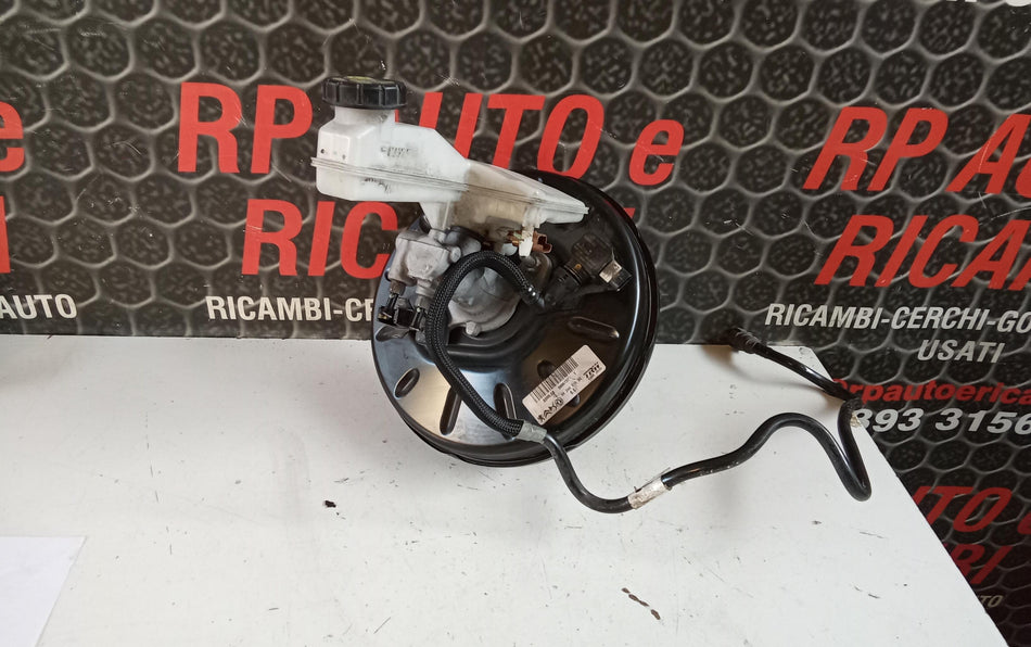 Servofreno PEUGEOT 208 Serie (19>)