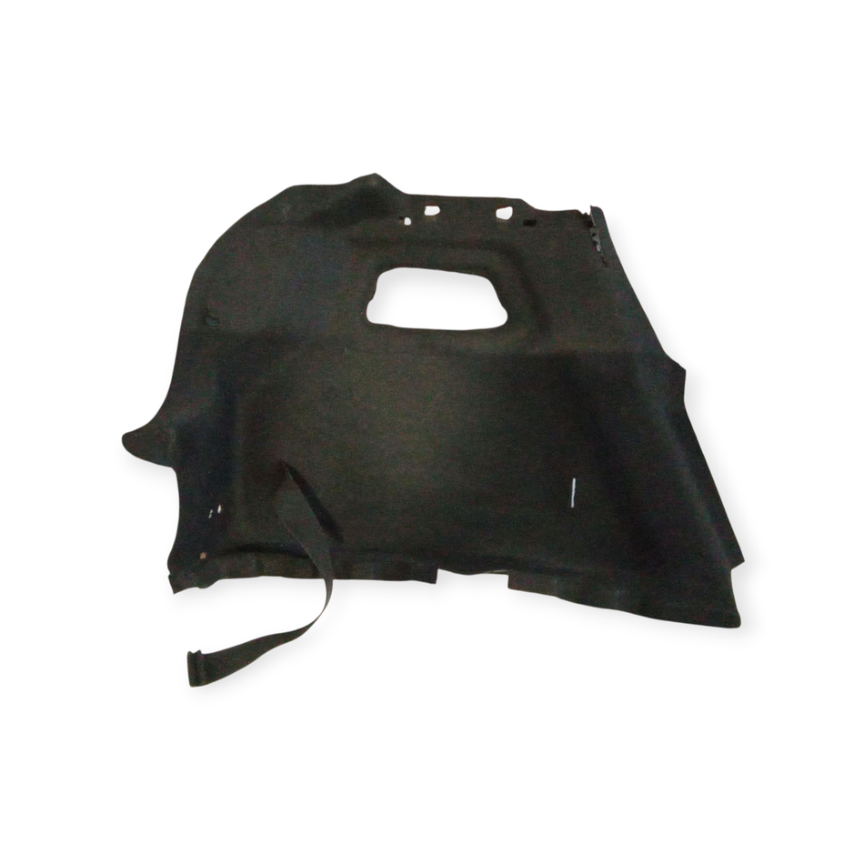 Pannello Baule Posteriore Sinistro PEUGEOT 208 Serie (19>)
