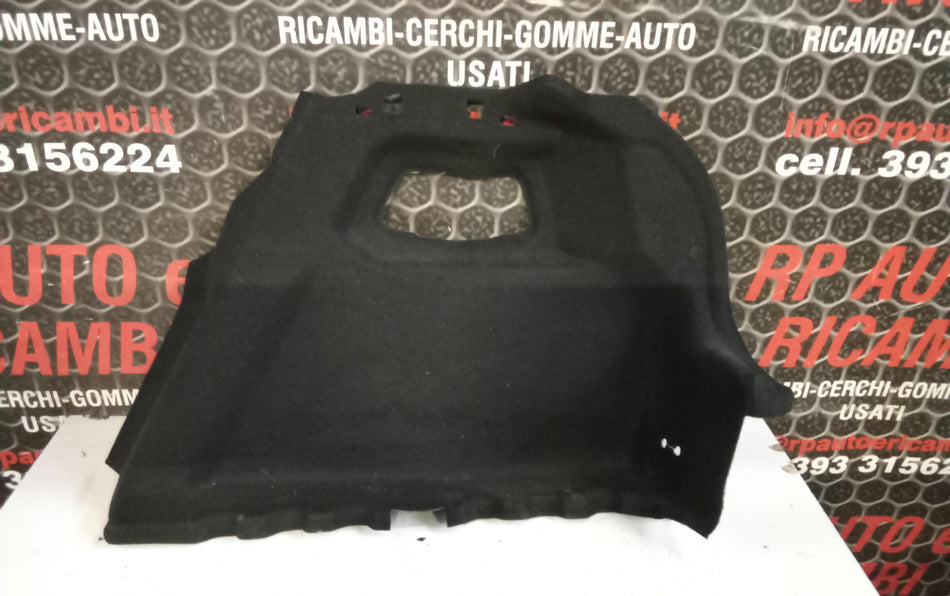 Pannello Baule Posteriore Destro PEUGEOT 208 Serie (19>)