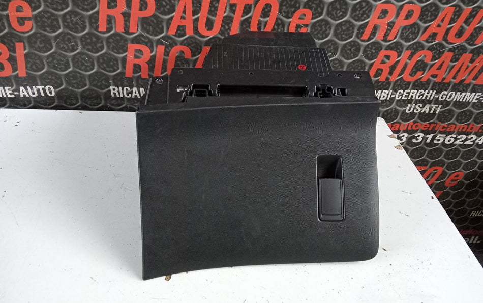 Cassetto porta oggetti PEUGEOT 208 Serie (19>)