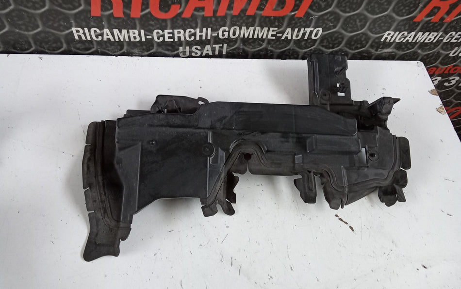 Convogliatore PEUGEOT 208 Serie (19>)