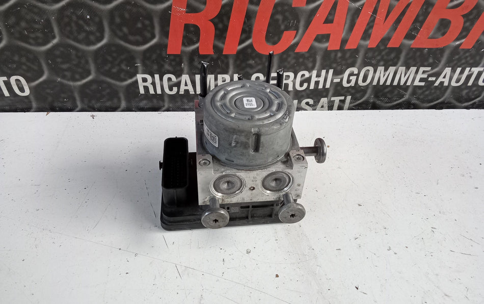 ABS PEUGEOT 208 Serie (19>)