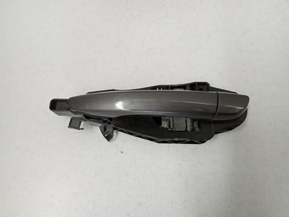 Maniglia esterna Posteriore Sinistra PEUGEOT 208 Serie (19>)