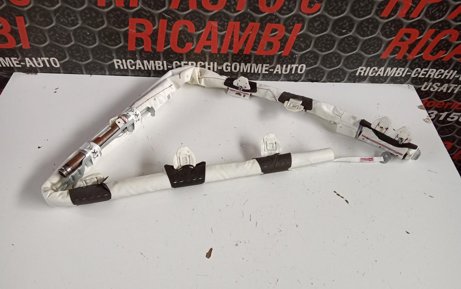 Airbag a tendina lato Sinistro PEUGEOT 208 Serie (19>)