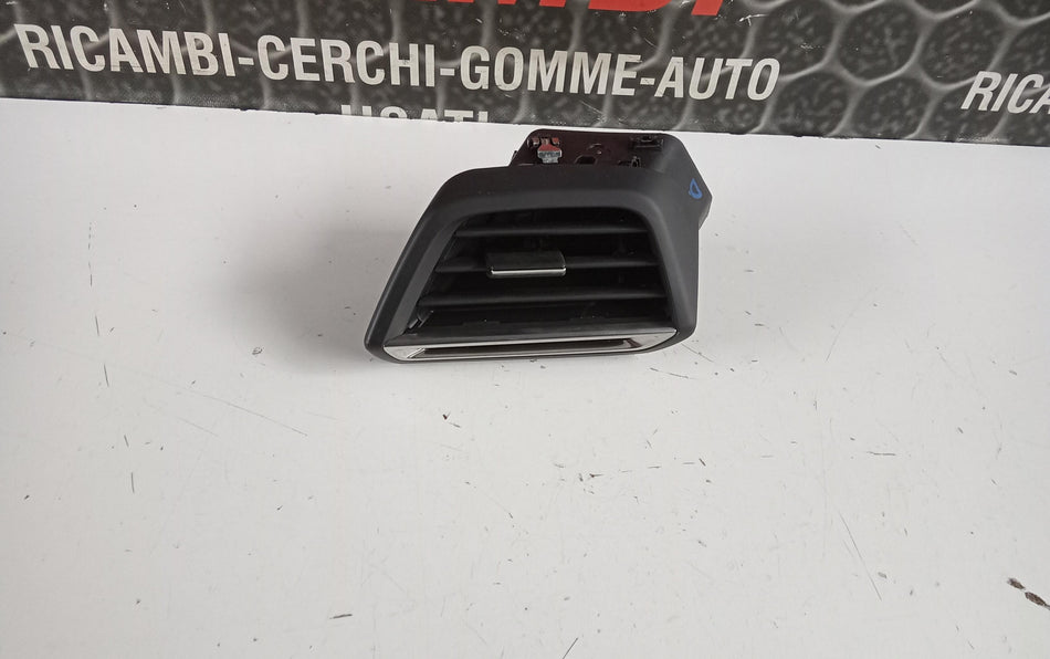 Bocchetta aria cruscotto DX PEUGEOT 208 Serie (19>)