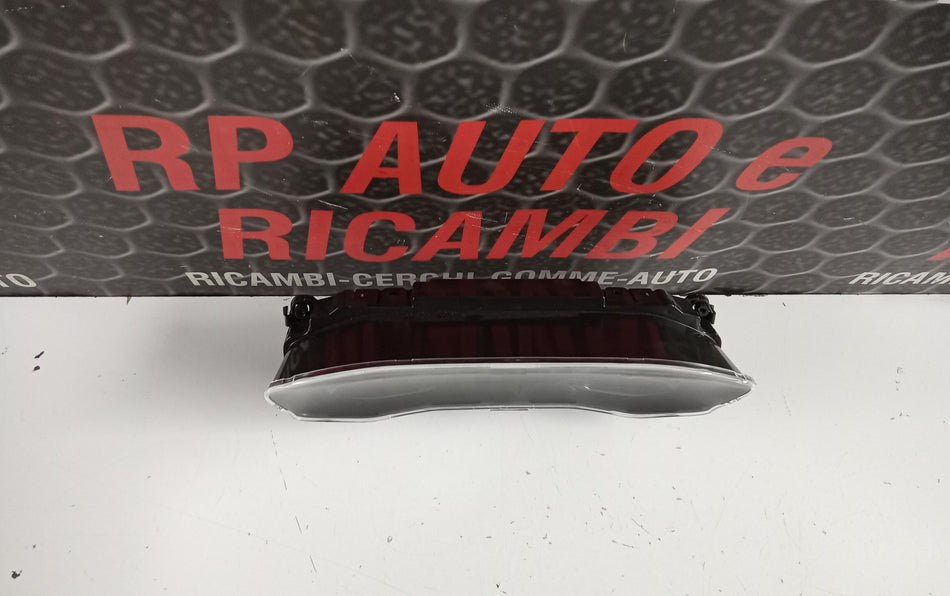 Quadro Strumenti PEUGEOT 208 Serie (19>)