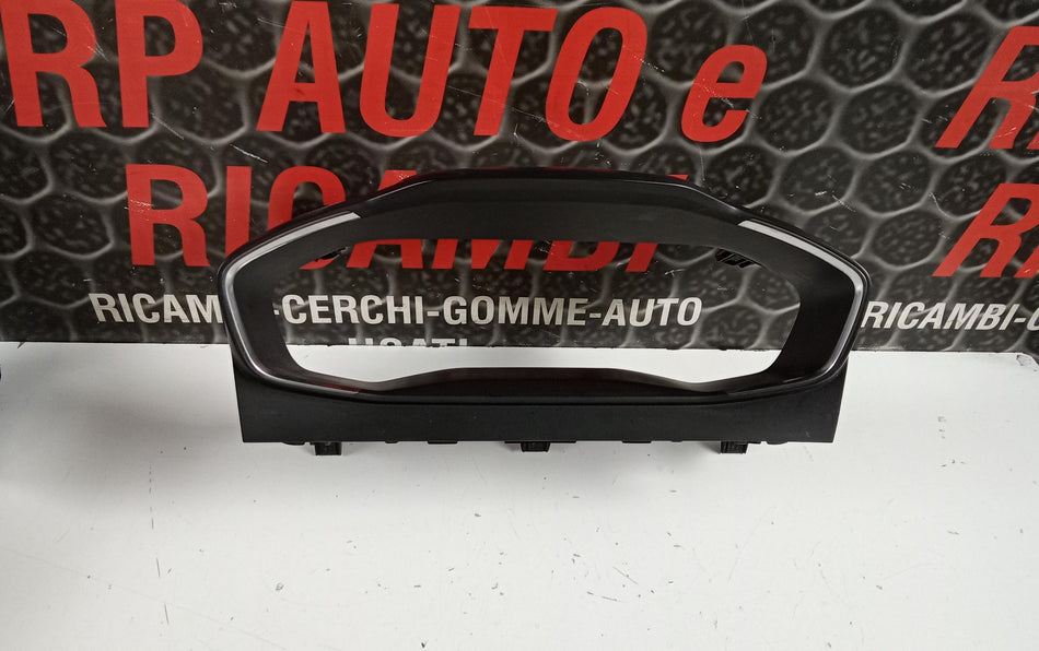 Cover quadro strumenti PEUGEOT 208 Serie (19>)