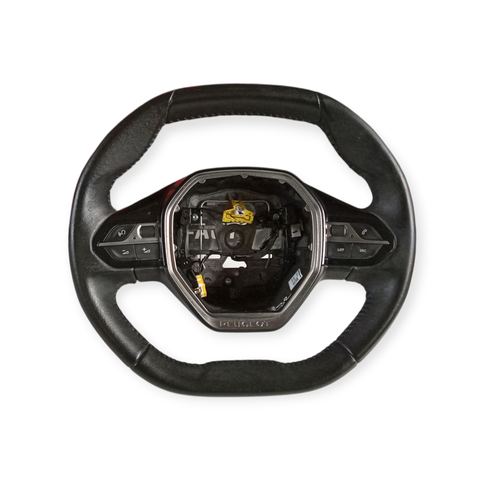 Volante PEUGEOT 208 Serie (19>)