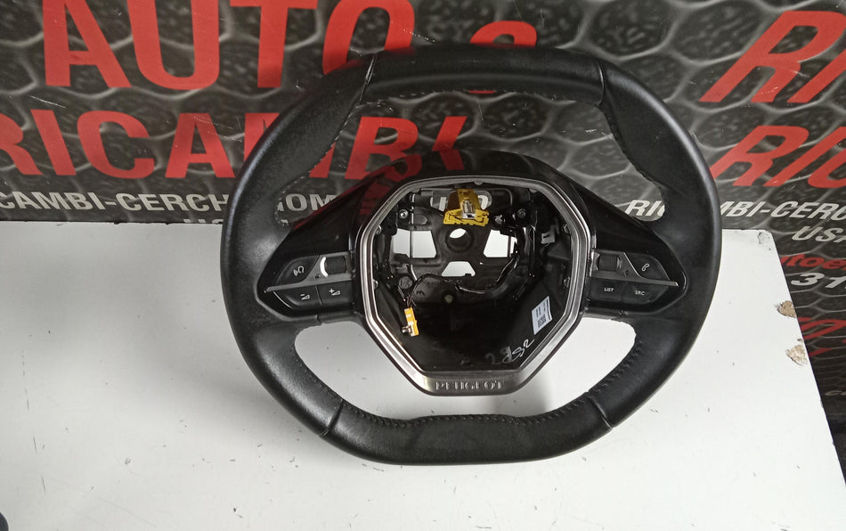 Volante PEUGEOT 208 Serie (19>)