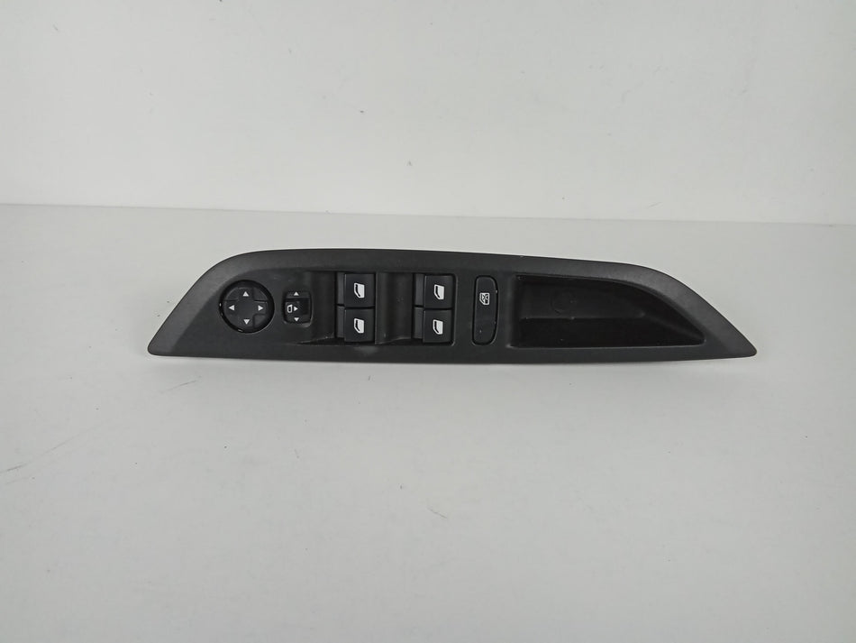 Pulsantiera Anteriore Sinistra PEUGEOT 208 Serie (19>)