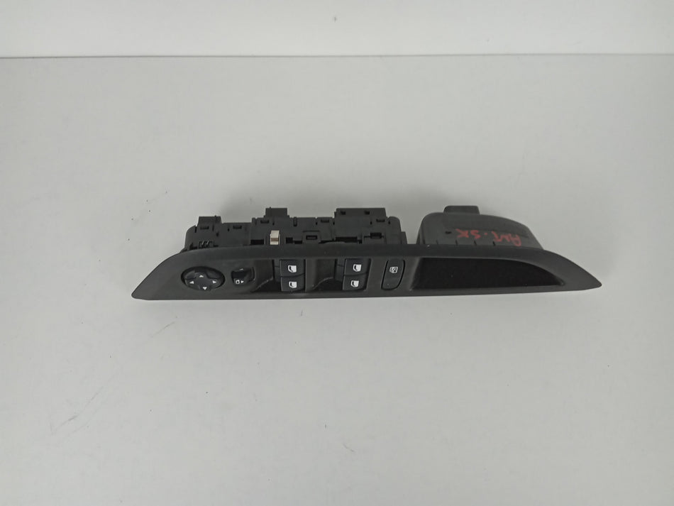 Pulsantiera Anteriore Sinistra PEUGEOT 208 Serie (19>)