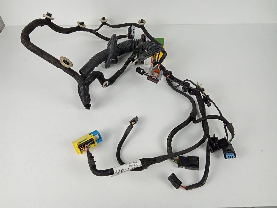Cablaggio Porta Anteriore Sinistra PEUGEOT 208 Serie (19>)